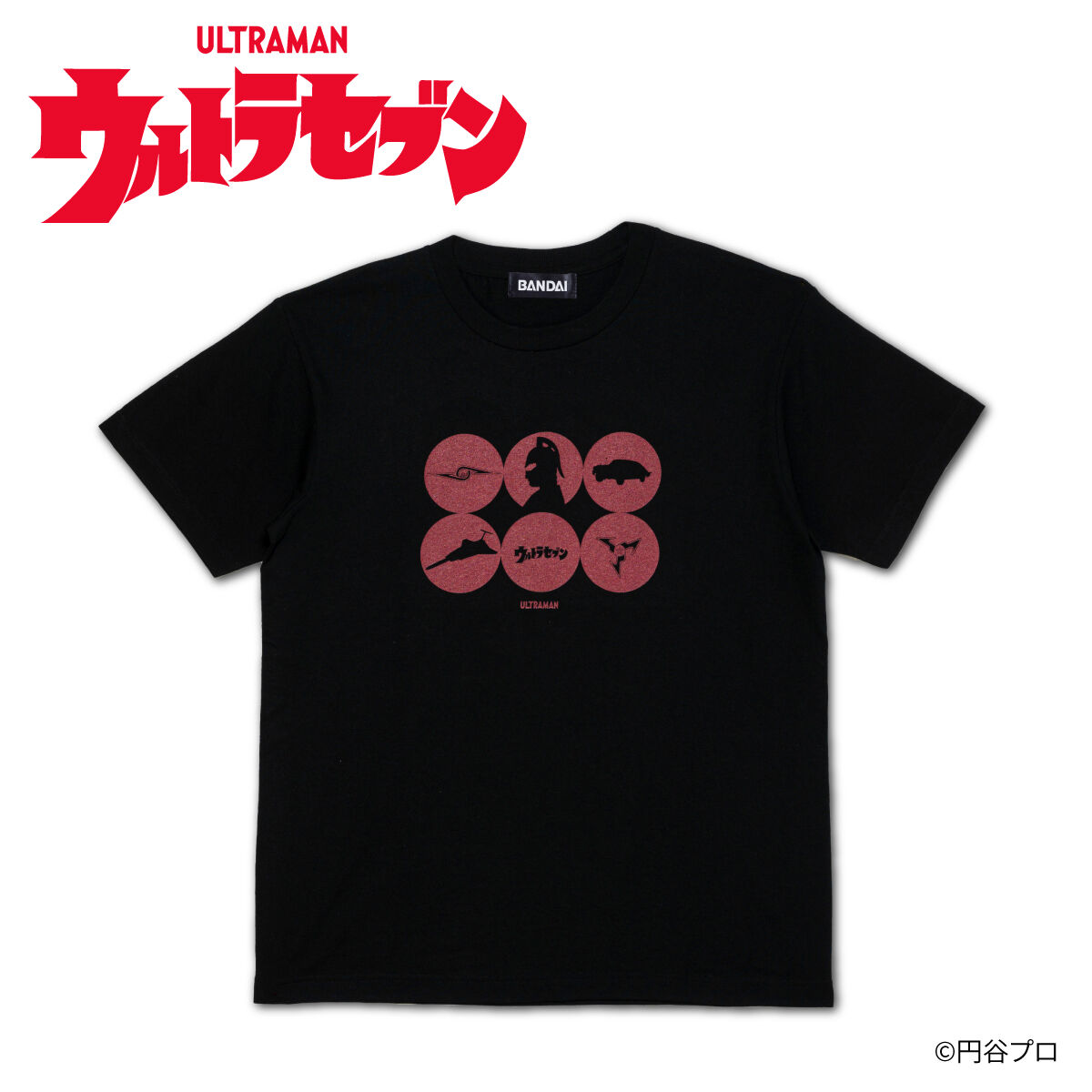 ウルトラマンゼロ　10周年記念　ウルトラマンショップ　Tシャツ　Mサイズ 楽天ブックス: Tシャツ ウルトラマンゼロ10周年ビジュアル L