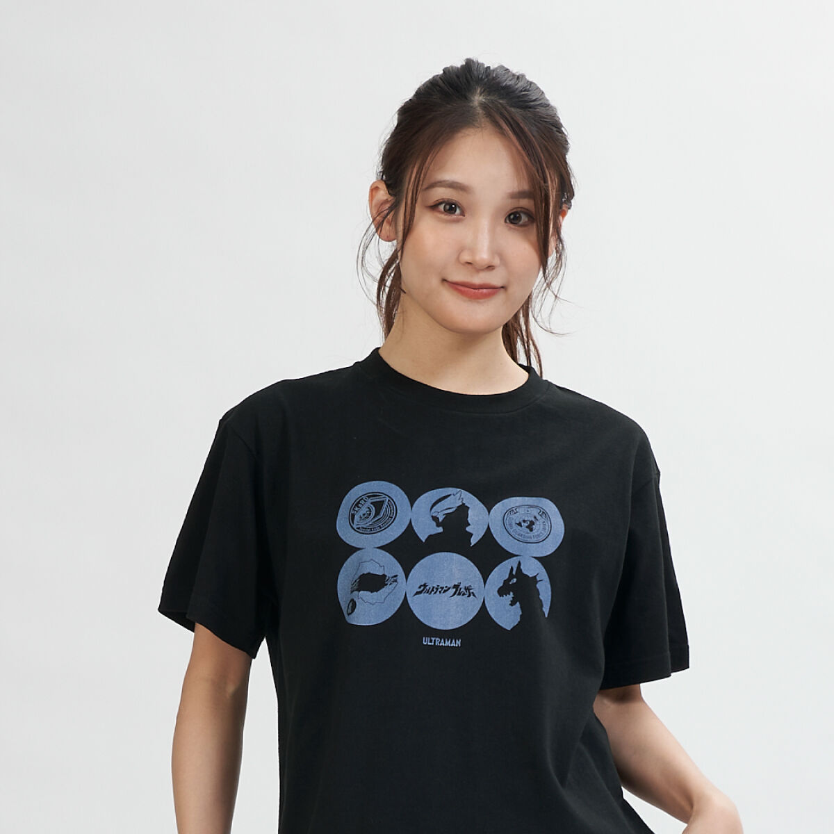 贈る結婚祝い 【新品・未開封】ウルトラマンブレーザー ビッグTシャツ