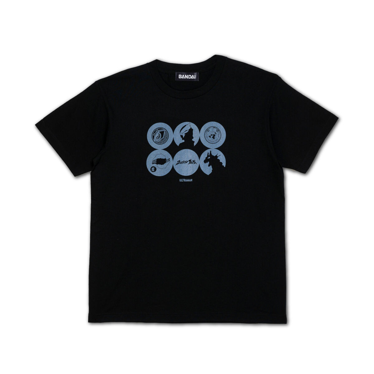 ウルトラマンメビウス 蓄光Tシャツ | ウルトラマンシリーズ 通常