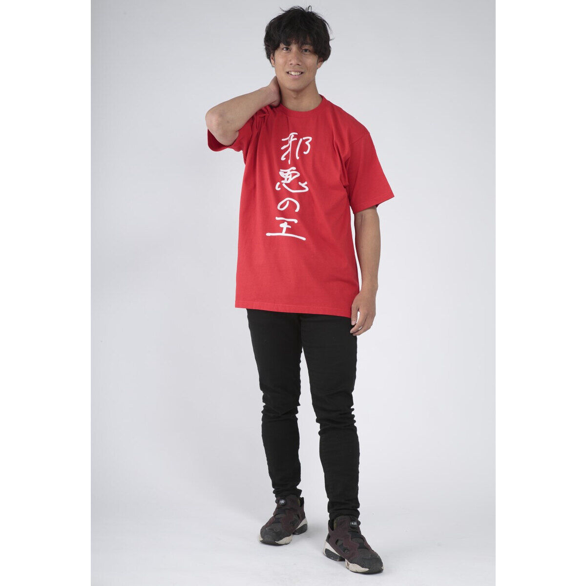 王様戦隊キングオージャー キングオージャーチャンネル Tシャツ【ギラ