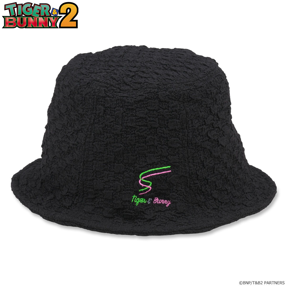 Golfickers ゴルフィッカーズ TANGRAM タングラム バケハ 帽子 GOLFICKERS × TANGRAM BUCKET HAT WHITE TGA-UHAT29