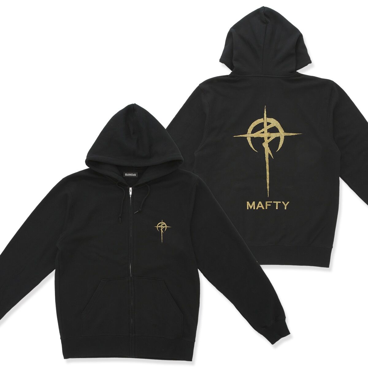 機動戦士ガンダム 閃光のハサウェイ ゴールドラメプリント