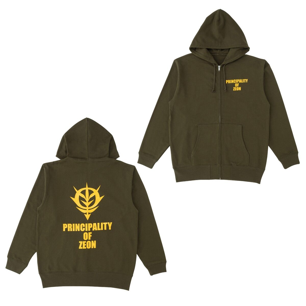 ジオン公国軍 ギレン・ザビ なりきりジャージ ジオン公国軍ジャージ ジオン公国軍 ギレン・ザビ なりきりジャージ