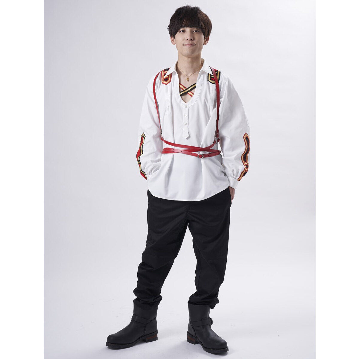 【希少】王様戦隊キングオージャー×GUT'S DYNAMITE CABARETS 王様戦隊キングオージャー×GUT'S DYNAMITE CABARETS