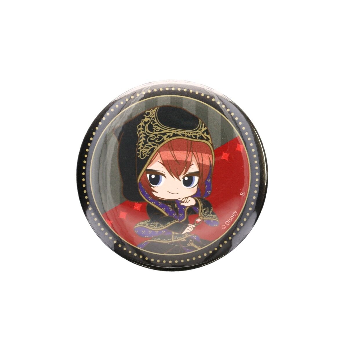 ハピクロ！ディズニー ツイステッドワンダーランド オリジナル