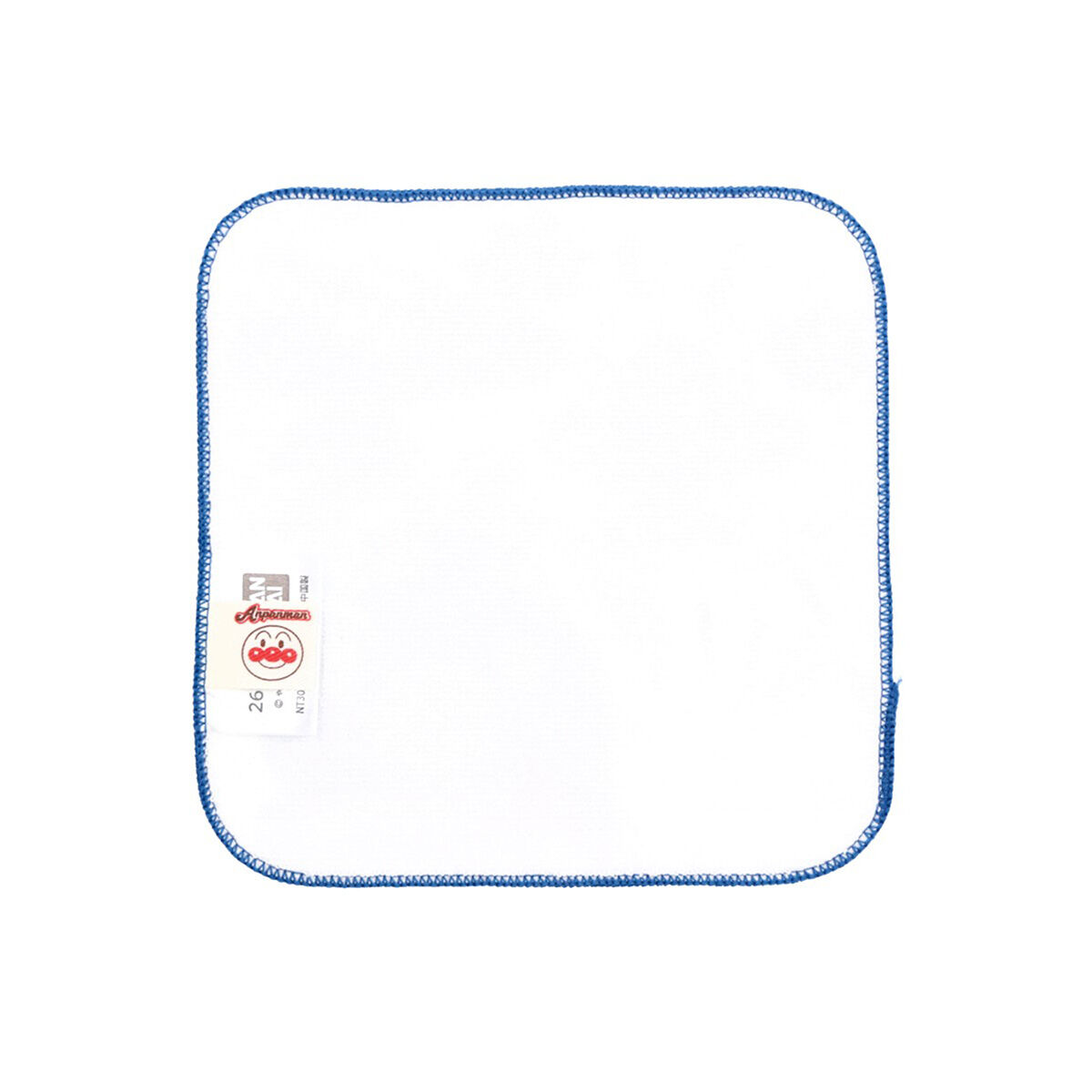 ミニタオル2枚組 | それいけ！アンパンマン 通常商品 | アニメグッズ