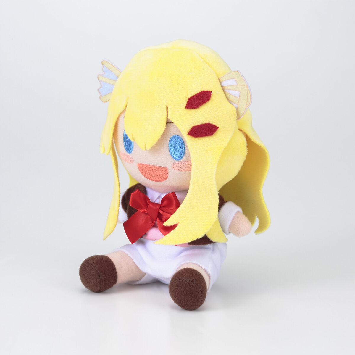 大五郎ぬいぐるみポーチ(バトスピ) バトルスピリッツ レイ・オーバ マスコットポーチ（特典カード付