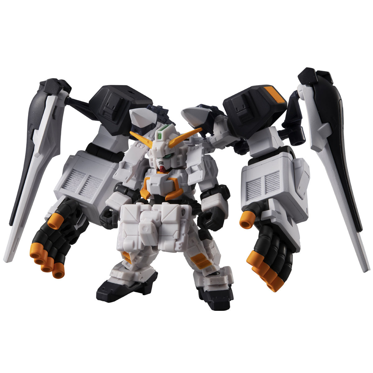 抽選販売】機動戦士ガンダム MOBILE SUIT ENSEMBLE EX23 