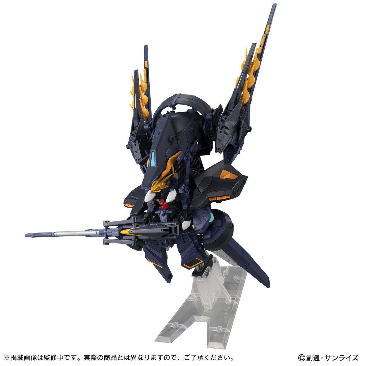 抽選販売】機動戦士ガンダム MOBILE SUIT ENSEMBLE EX22 TR-6 インレ（ティターンズカラー） | ガンダムシリーズ  フィギュア・プラモデル・プラキット | アニメグッズ ・おもちゃならプレミアムバンダイ｜バンダイナムコグループの公式通販サイト