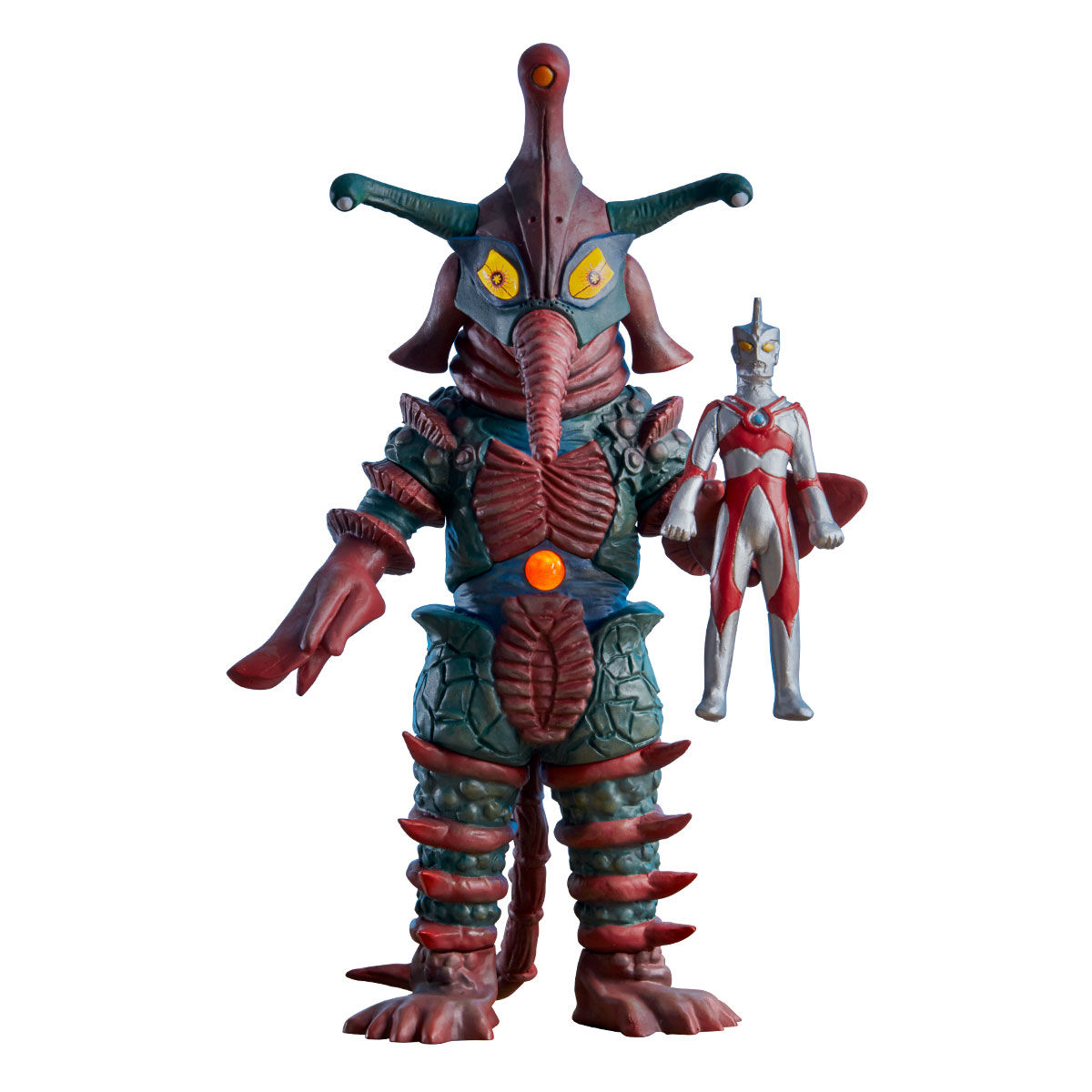 HGシリーズ ウルトラマン 奇跡!ウルトラの父編 初版 7種 エース HGシリーズ ウルトラマン 奇跡!ウルトラの父編 初版 7種 エース