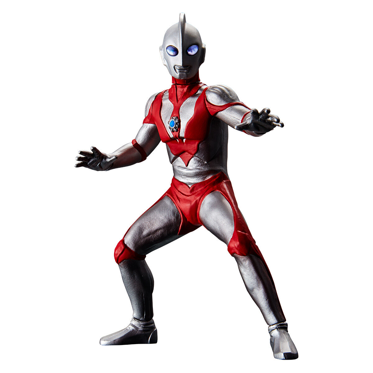 アルティメットルミナス ウルトラマンシリーズ - 特撮