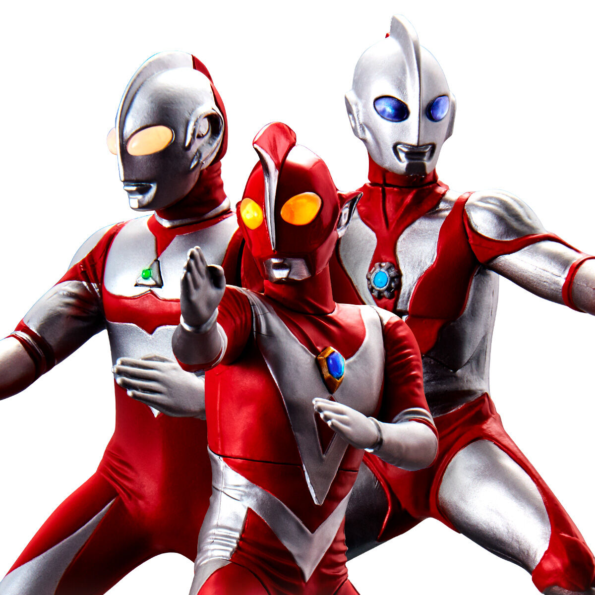 抽選販売】アルティメットルミナス プレミアムウルトラマンEX壱 | ウルトラマンシリーズ フィギュア・プラモデル・プラキット | アニメグッズ  ・おもちゃならプレミアムバンダイ｜バンダイナムコグループの公式通販サイト