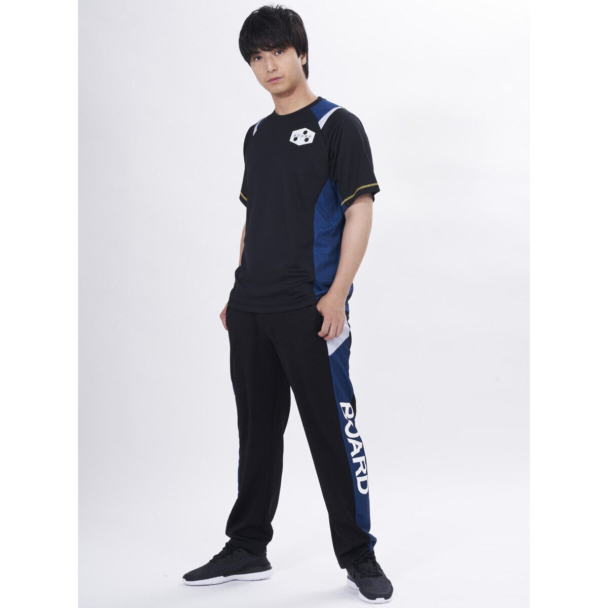 仮面ライダー剣（ブレイド） トラックパンツ | 仮面ライダー剣