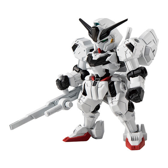 箱売】機動戦士ガンダム MOBILE SUIT ENSEMBLE 26｜ガシャポンオフィシャルサイト