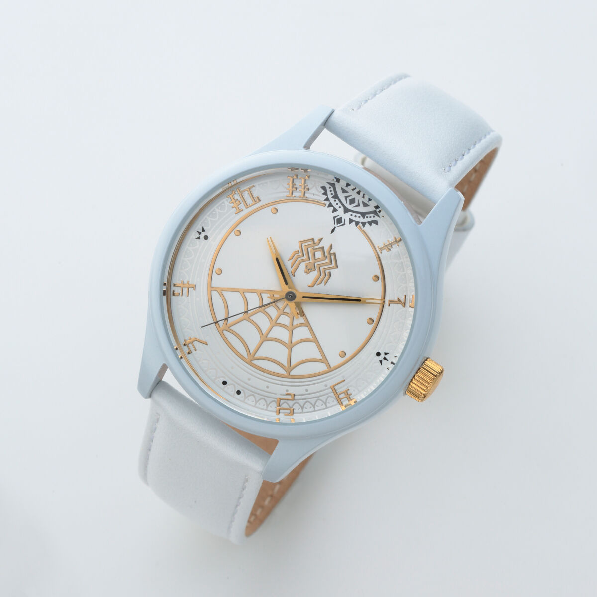 王様戦隊キングオージャー 腕時計（ジェラミー・ブラシエリ モデル 