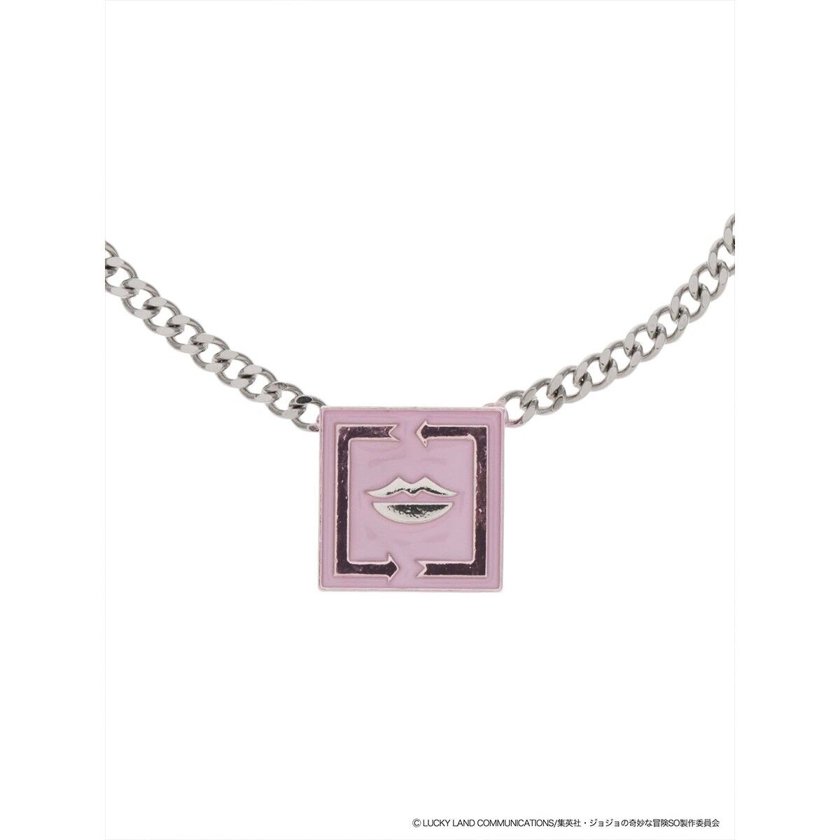 ジョジョの奇妙な冒険 ストーンオーシャン×PAMEO POSE】E・コステロ