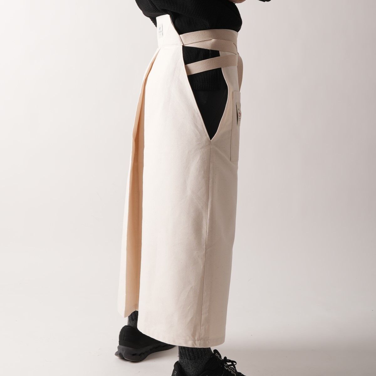 サエラアキアカネエプロン アキアカネ エプロン | さえら POTECHINO マリーアン金沢