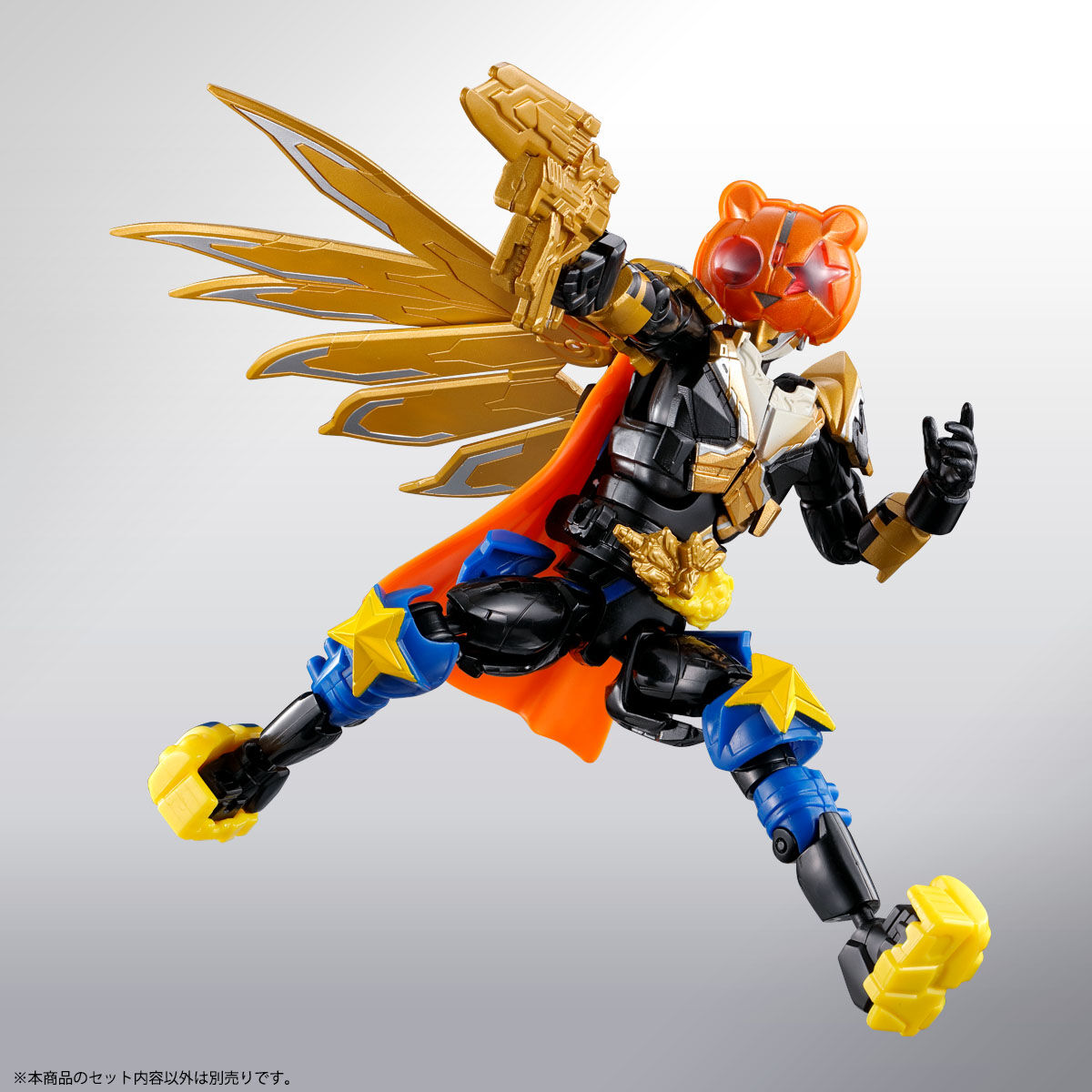 リボルブチェンジフィギュア PB11 仮面ライダードゥームズギーツ リボルブチェンジフィギュア PB11 仮面ライダードゥームズギーツ