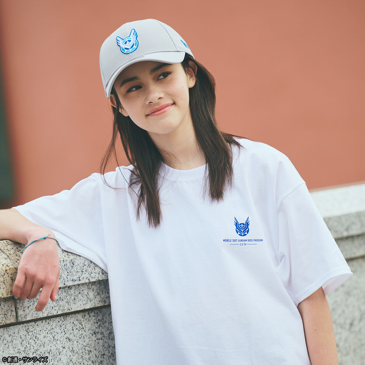 STRICT-G NEW ERA(R)『機動戦士ガンダムSEED FREEDOM』キャップ