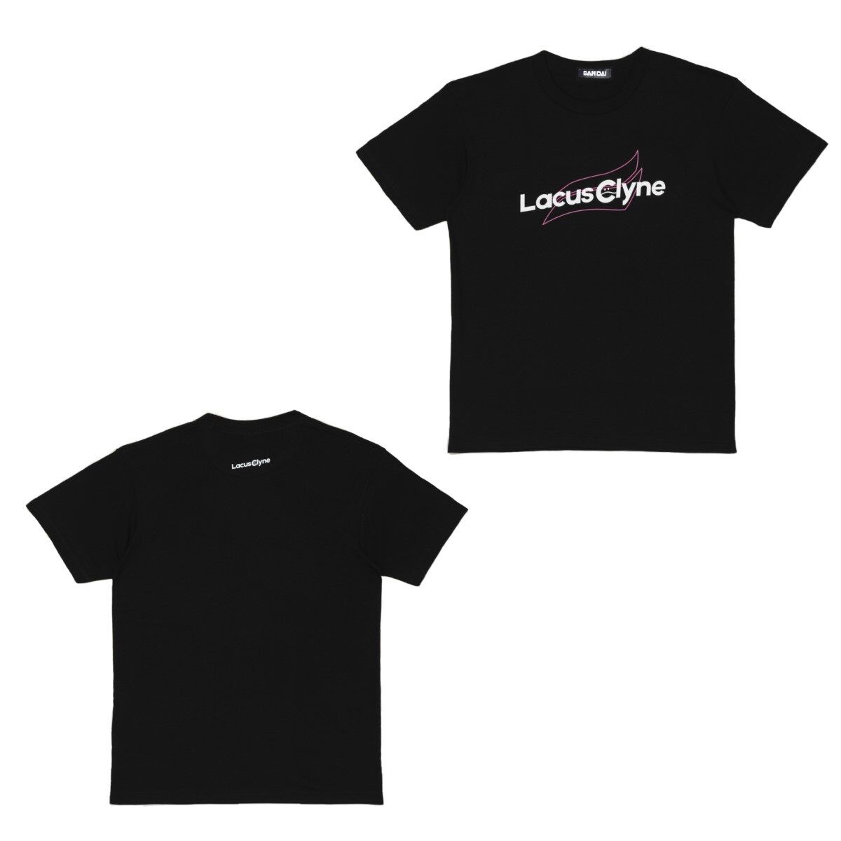 機動戦士ガンダムSEED ラクス・クラインシリーズ Tシャツ