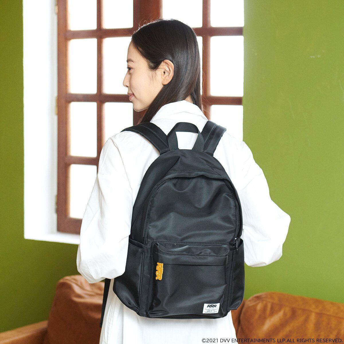 RRR 秘められしリュックサック | RRR | アニメグッズ ・おもちゃなら