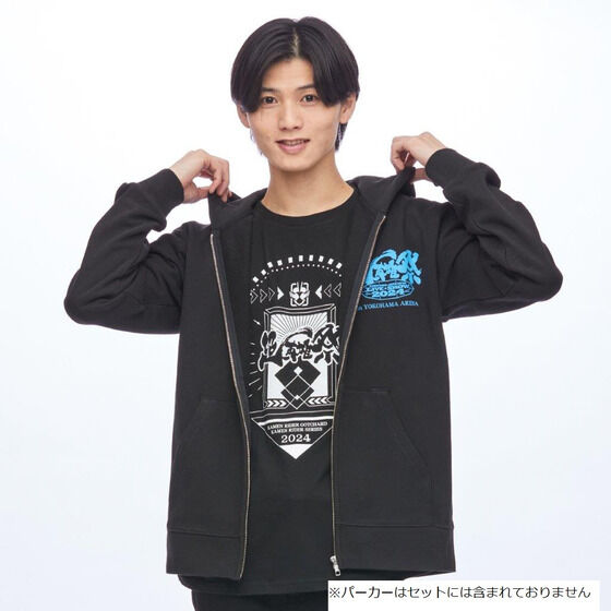 超英雄祭2024】仮面ライダーシリーズ Tシャツ | 仮面ライダーシリーズ