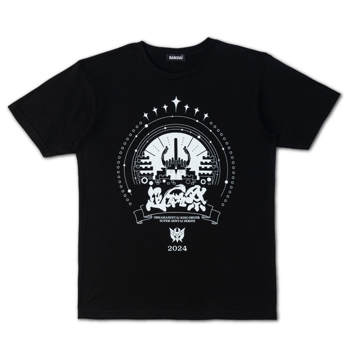 超英雄祭2024】スーパー戦隊シリーズ Tシャツ | 仮面ライダー