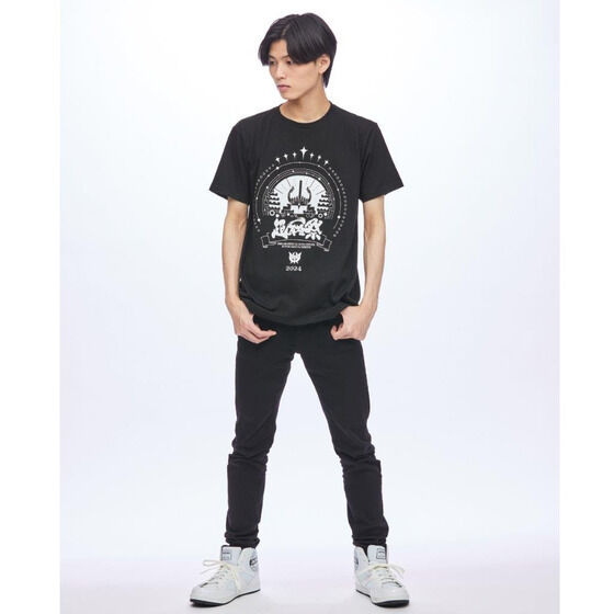 超英雄祭2024】スーパー戦隊シリーズ Tシャツ | 仮面ライダーシリーズ