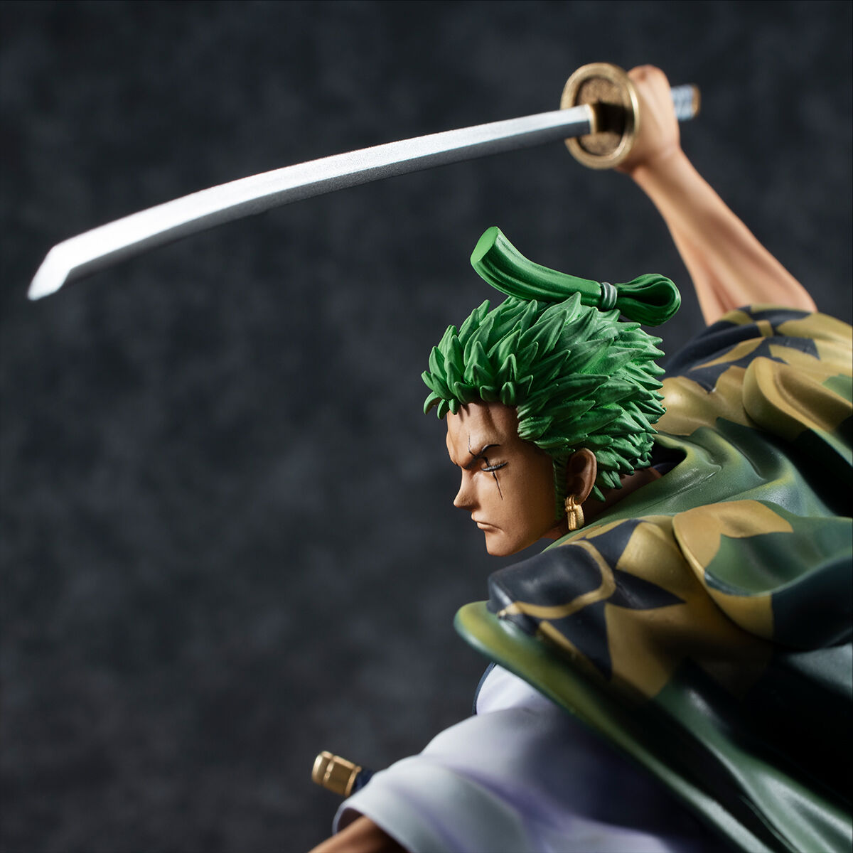 正規品人気SALEPortrait.Of.Pirates P.O.P ゾロ十郎 ワンピース『Warriors Alliance』 ONE PIECE メガトレショップ&オンラインショップ限定 メガハウス ロロノア・ゾロ