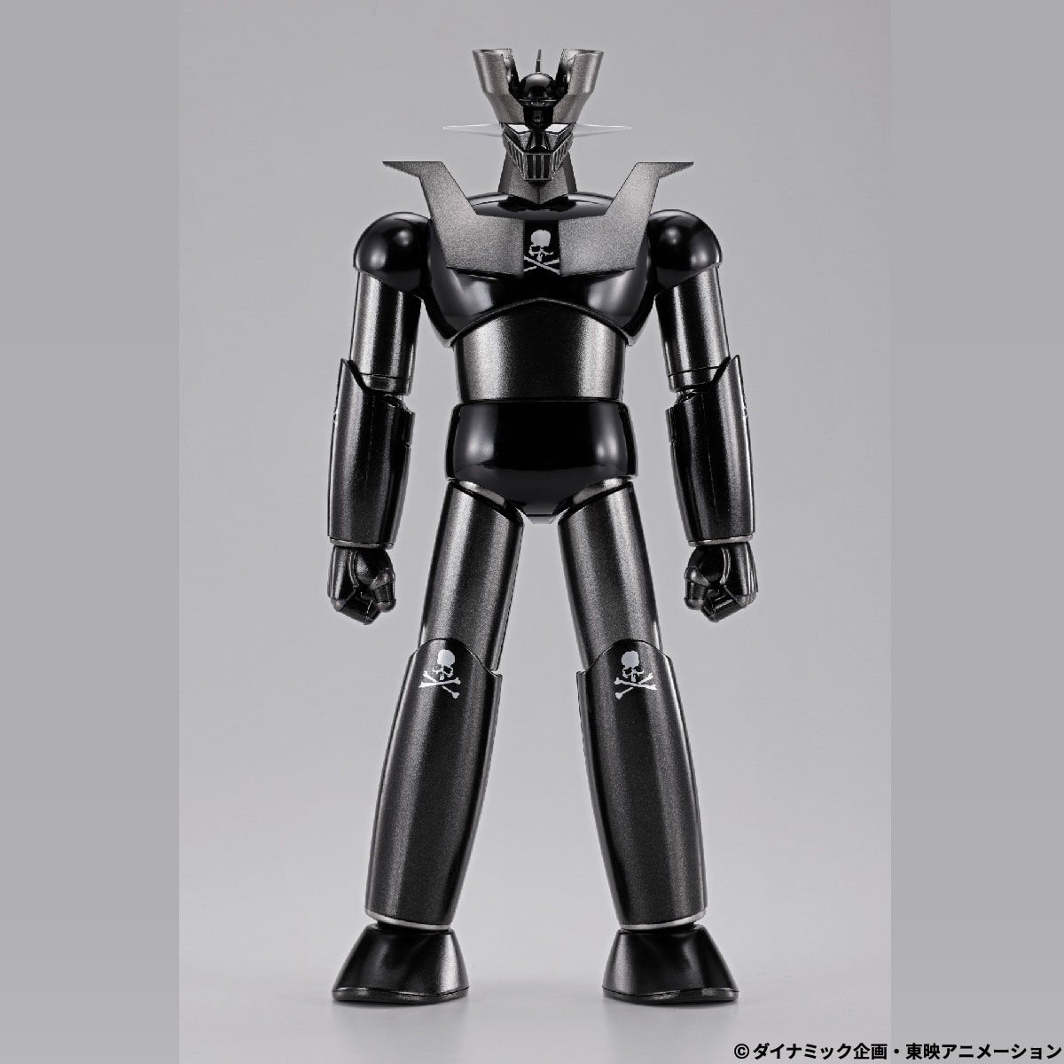 超合金魂 GX-105MMJ マジンガーZ 革進 -KAKUMEI SHINKA- mastermind 超合金魂 GX-105MMJ マジンガーZ 革進 -KAKUMEI SHINKA- mastermind