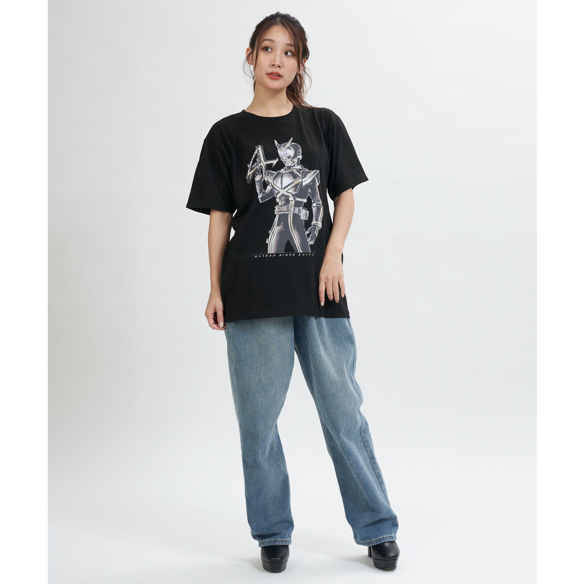 仮面ライダーファイズ クレストtシャツ 仮面ライダーカイザ クレスト tシャツ 仮面ライダーファイズ クレストtシャツ 仮面ライダーカイザ