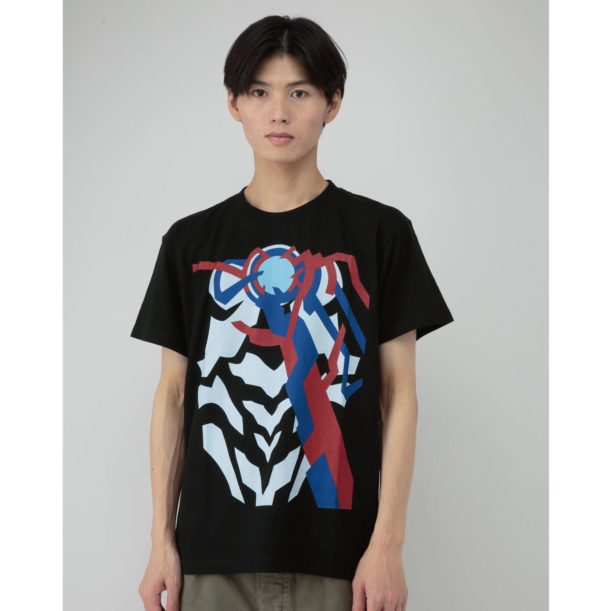 ウルトラマンブレーザー 変身Tシャツ【大人用】【再販