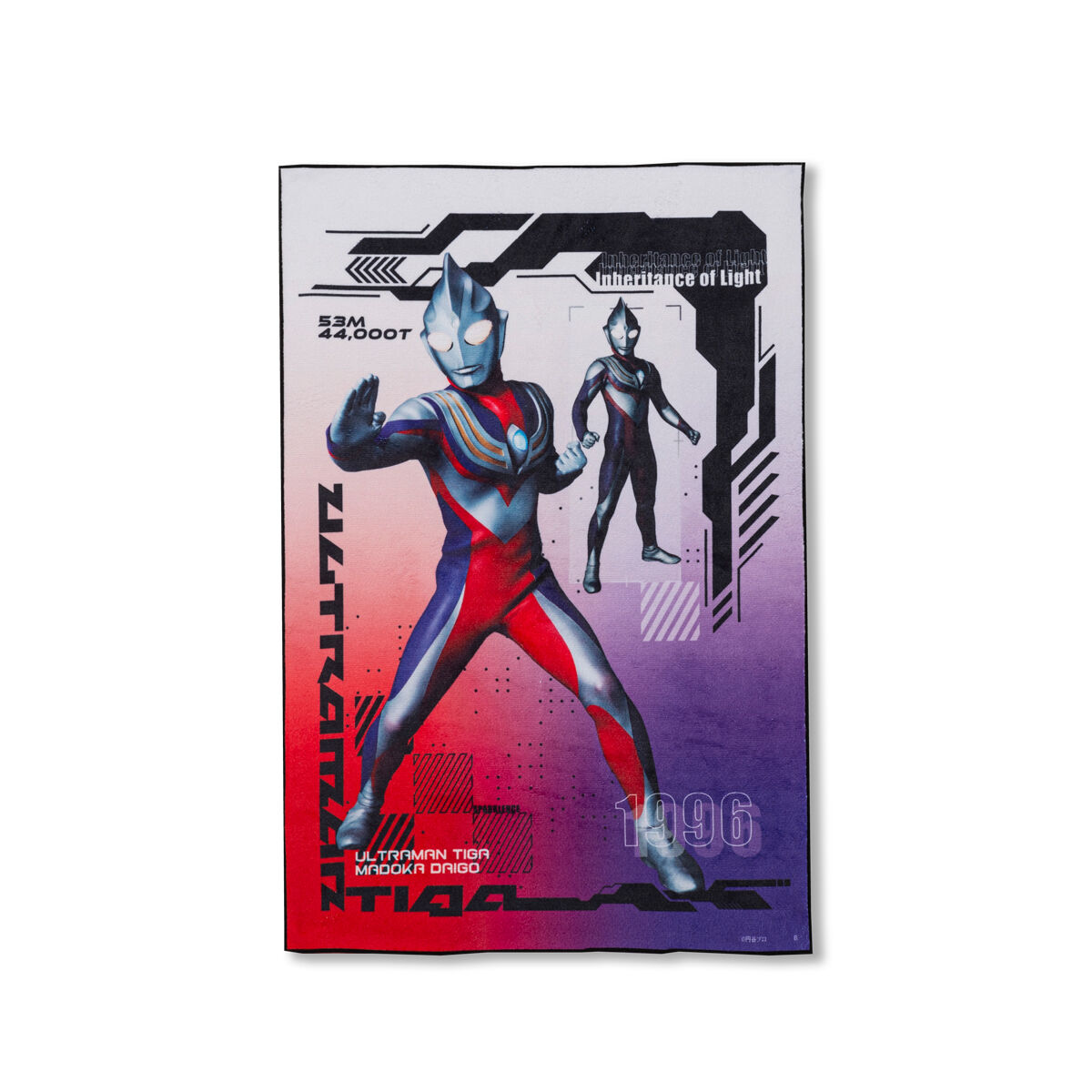 217.ウルトラマンティガ ポスター B2 217.ウルトラマンティガ ポスター B2 217.ウルトラマンティガ