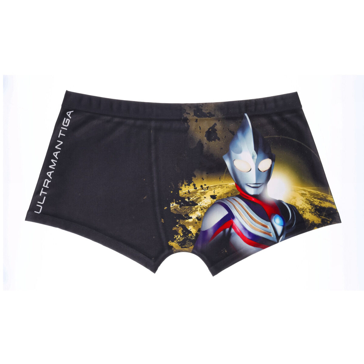 ウルトラマンティガ ボクサーパンツ～ティガストーン（パワータイプ
