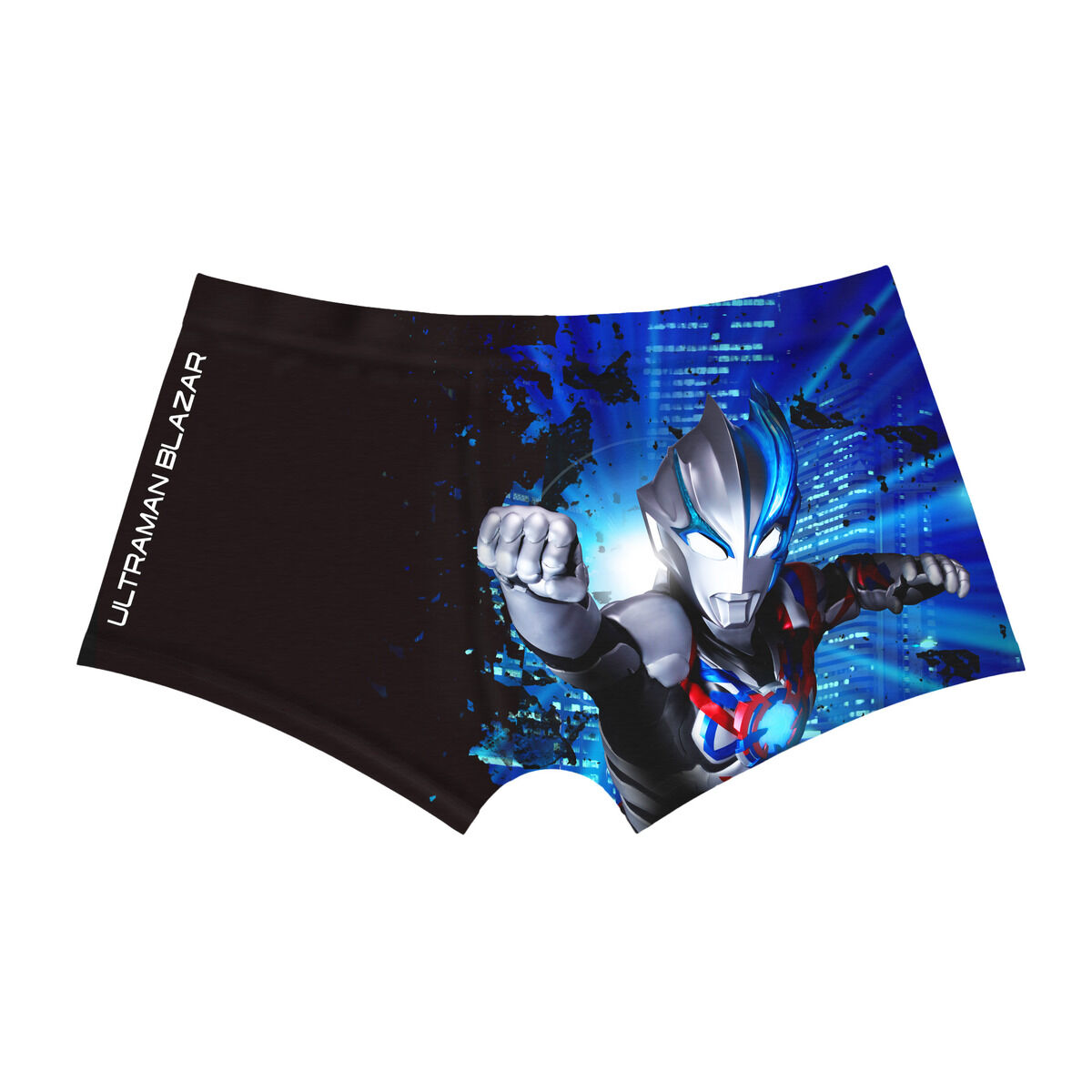ウルトラマンブレーザー ボクサーパンツ～ティガストーン