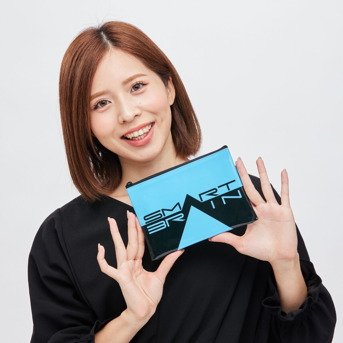 Eve / サイン入りミニポーチ Eve Official Store バッグ / ポーチ一覧