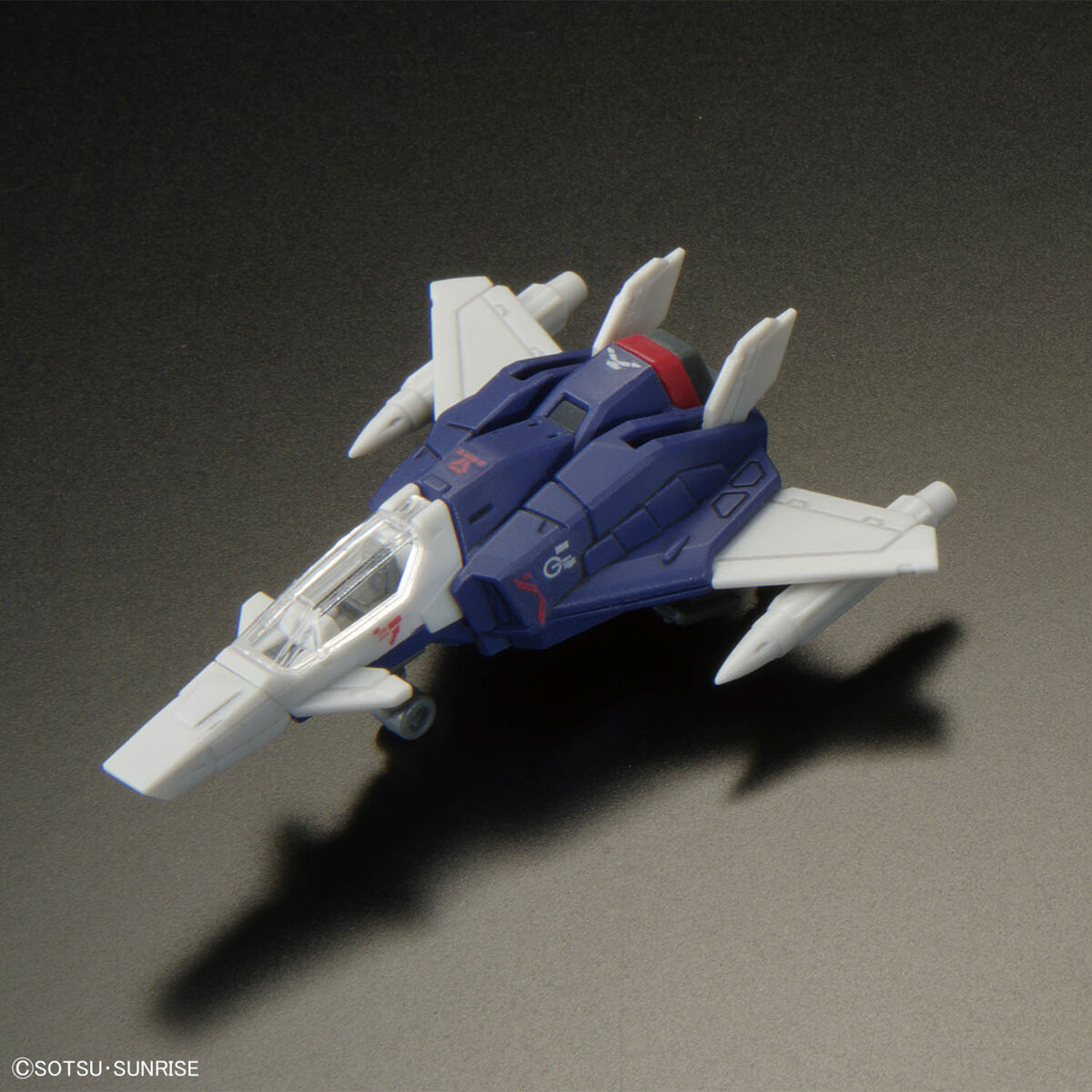 RG 1/144 フォースインパルスガンダム SpecII RG 1/144 フォースインパルスガンダム SpecII