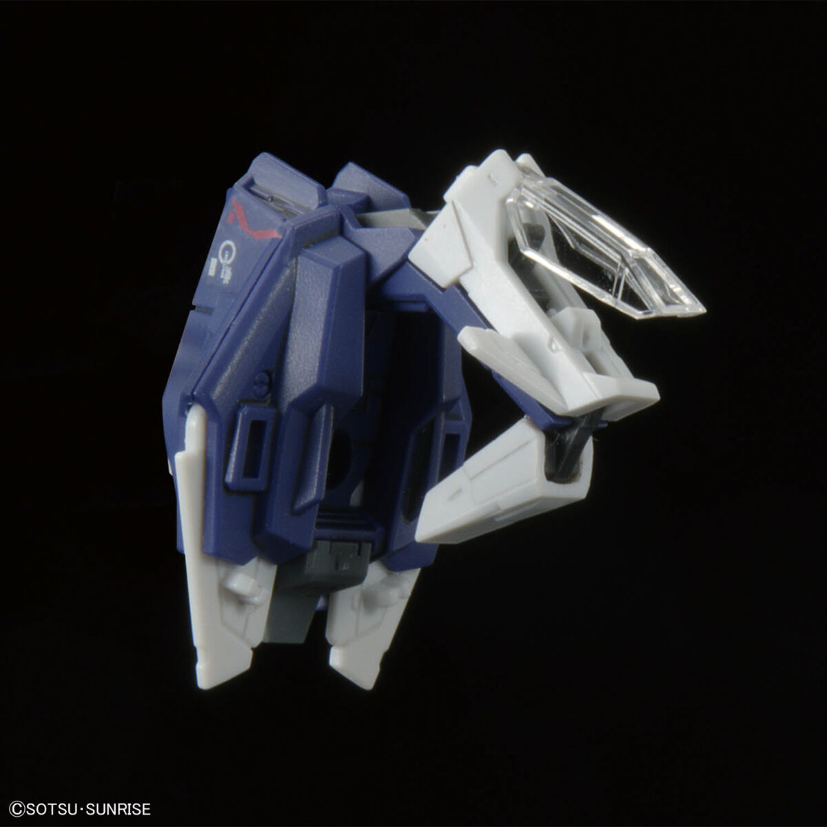 RG 1/144 フォースインパルスガンダム SpecII