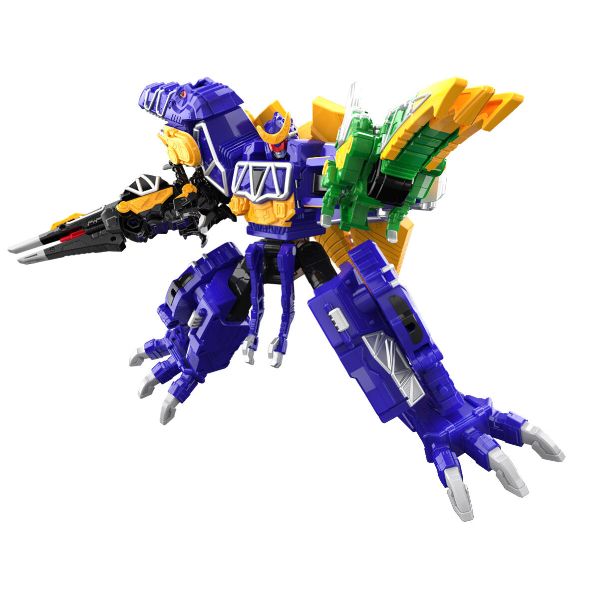 獣電戦隊キョウリュウジャー DXトバスピノ FULLACTION VER | 獣電戦隊 獣電戦隊キョウリュウジャー DXトバスピノ FULLACTION VER | 獣電戦隊