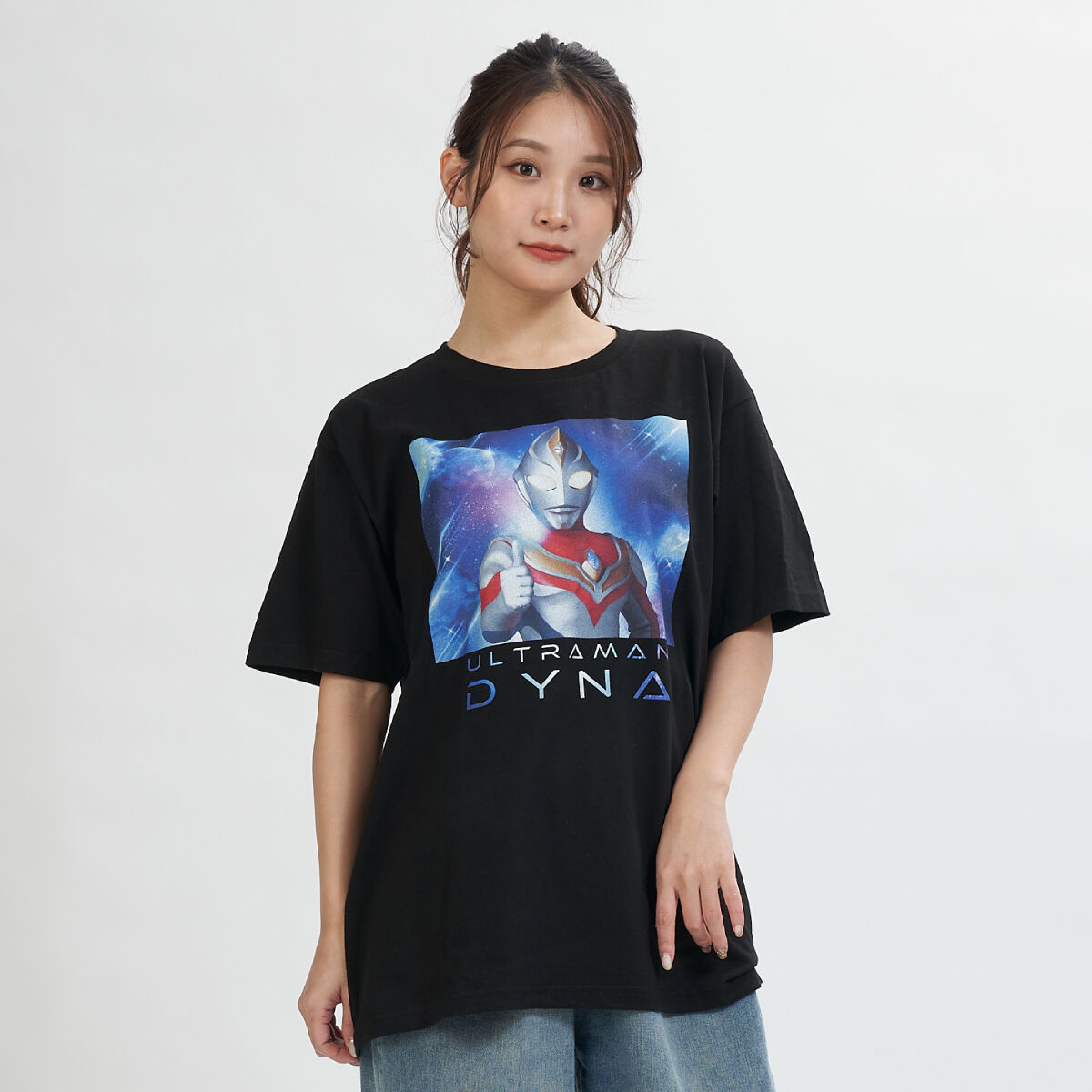 ウルトラマンダイナ グッドTシャツ【再販】 | ウルトラマンシリーズ 