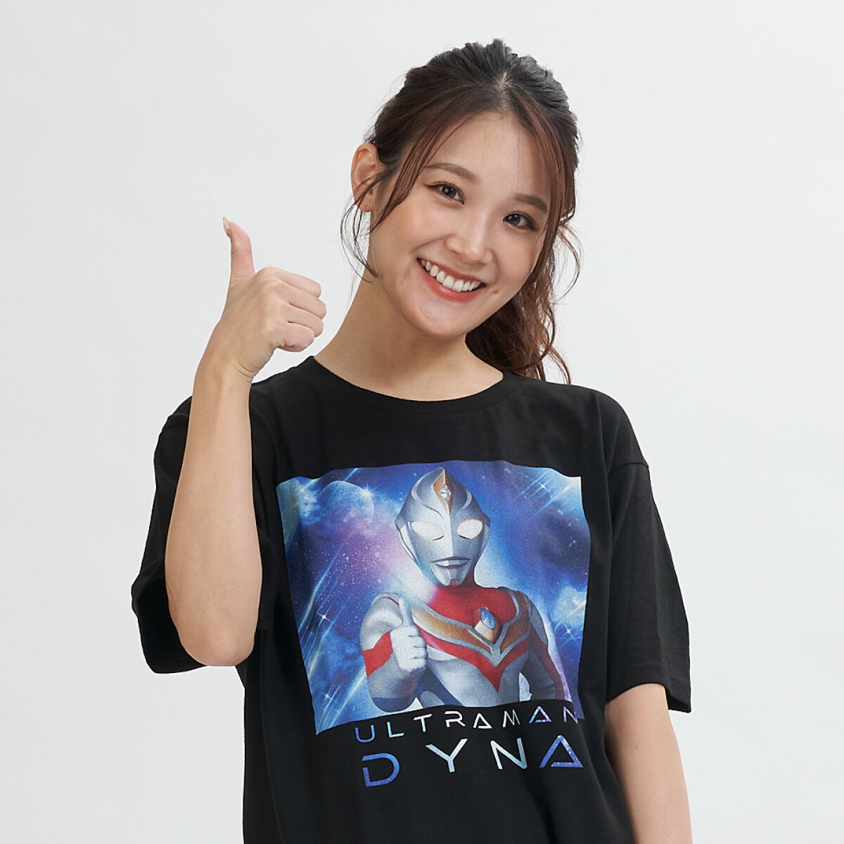 ウルトラマンダイナ グッドTシャツ【再販】 | ウルトラマンシリーズ 