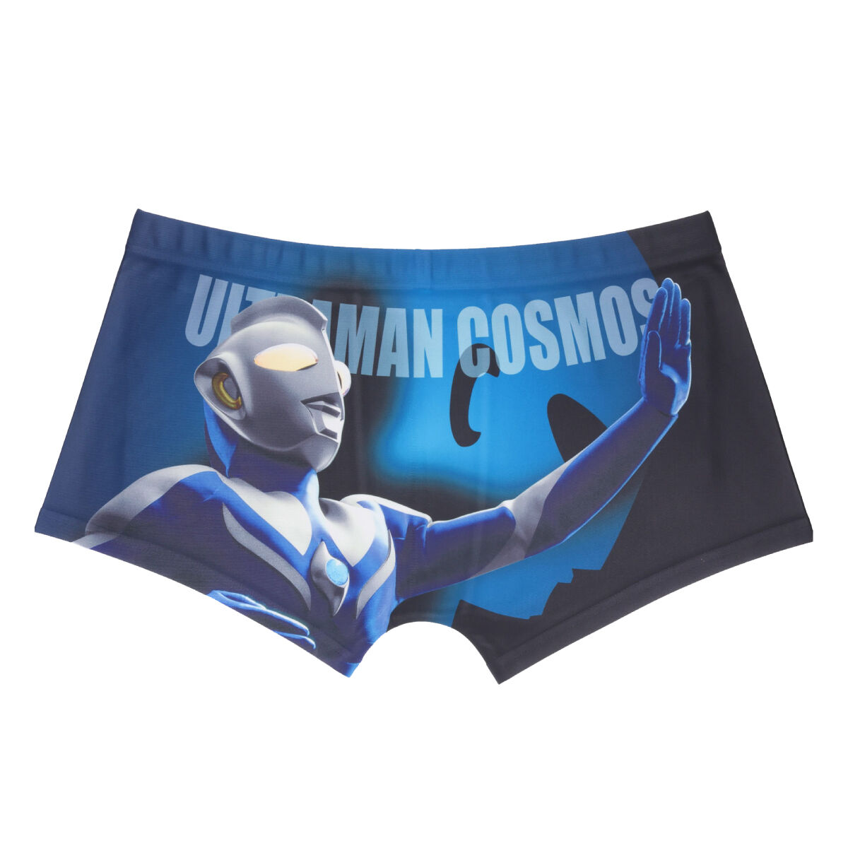 ウルトラマンシリーズ ボクサーパンツコレクション第五弾