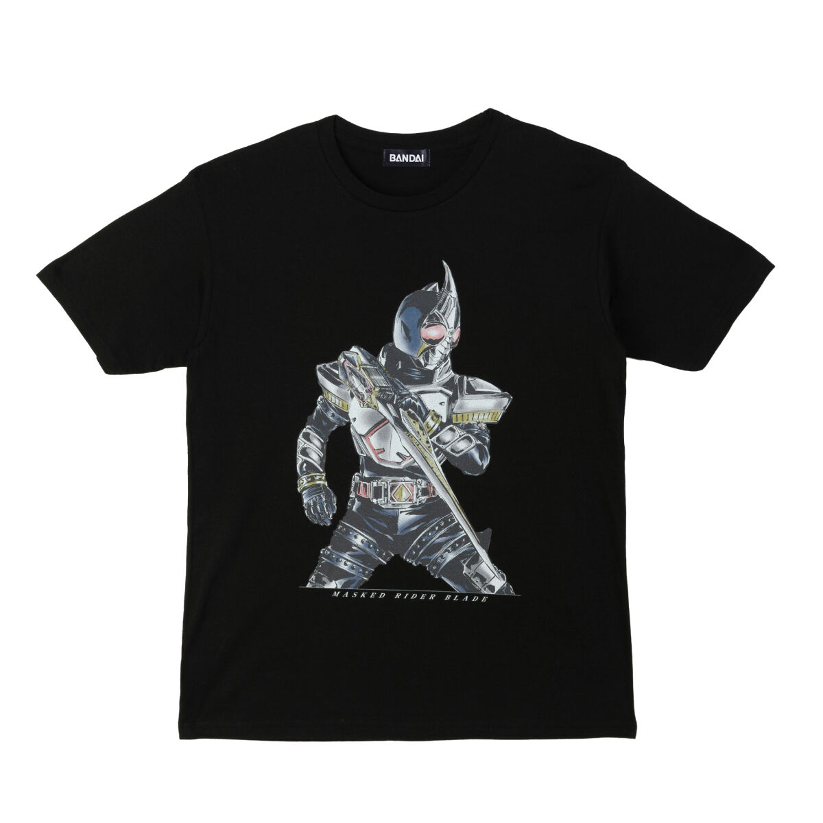 仮面ライダーTシャツ ナチュラルシリーズ第4弾（仮面ライダー