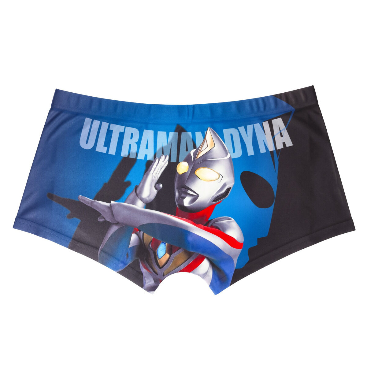 ウルトラマンシリーズ ボクサーパンツコレクション第二弾