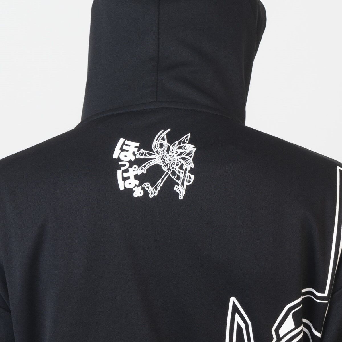 スタッフ販売】仮面ライダーガッチャード スタッフパーカー | アニメ