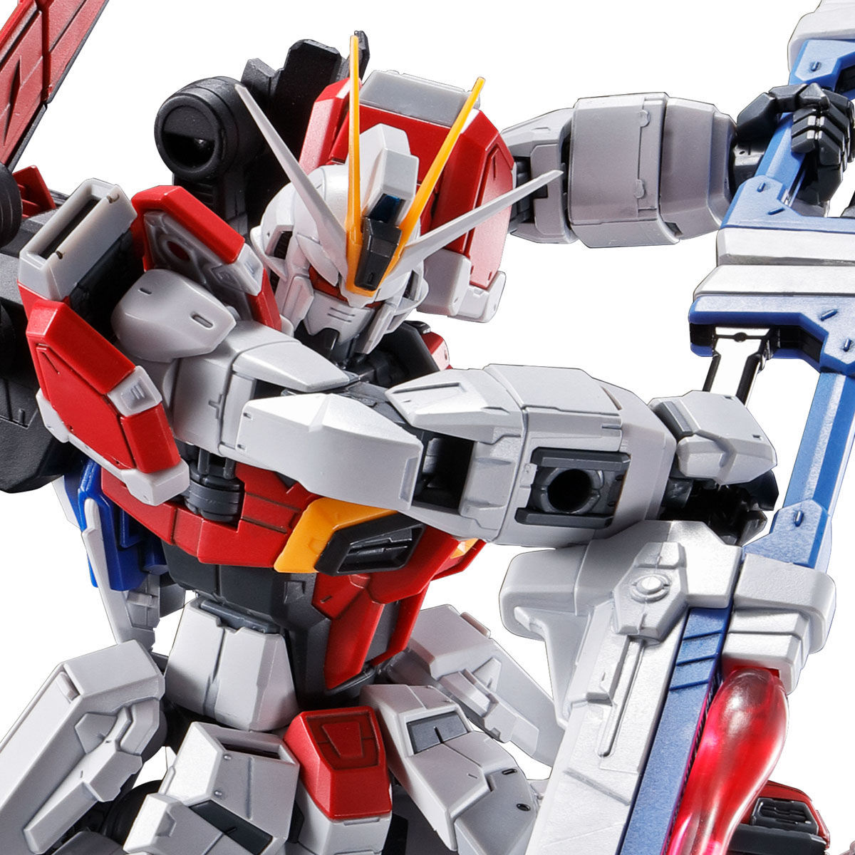 ＲＧ 1/144 ソードインパルスガンダム 【再販】【２次：２０２４年７月 