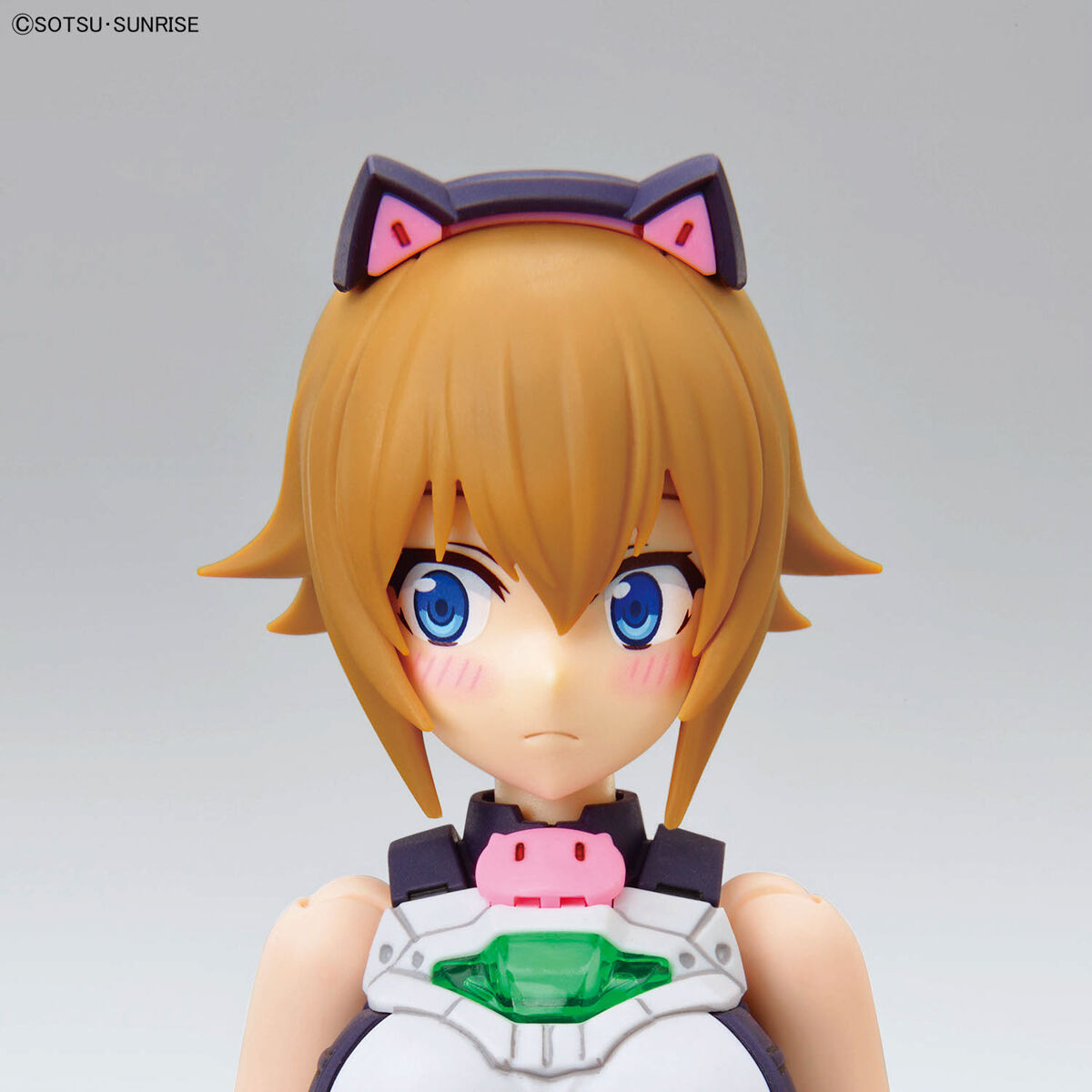Figure-rise Standard あばたーふみな | ガンダムシリーズ