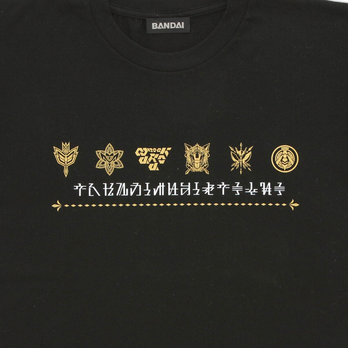 事案やな 販売済み tシャツ