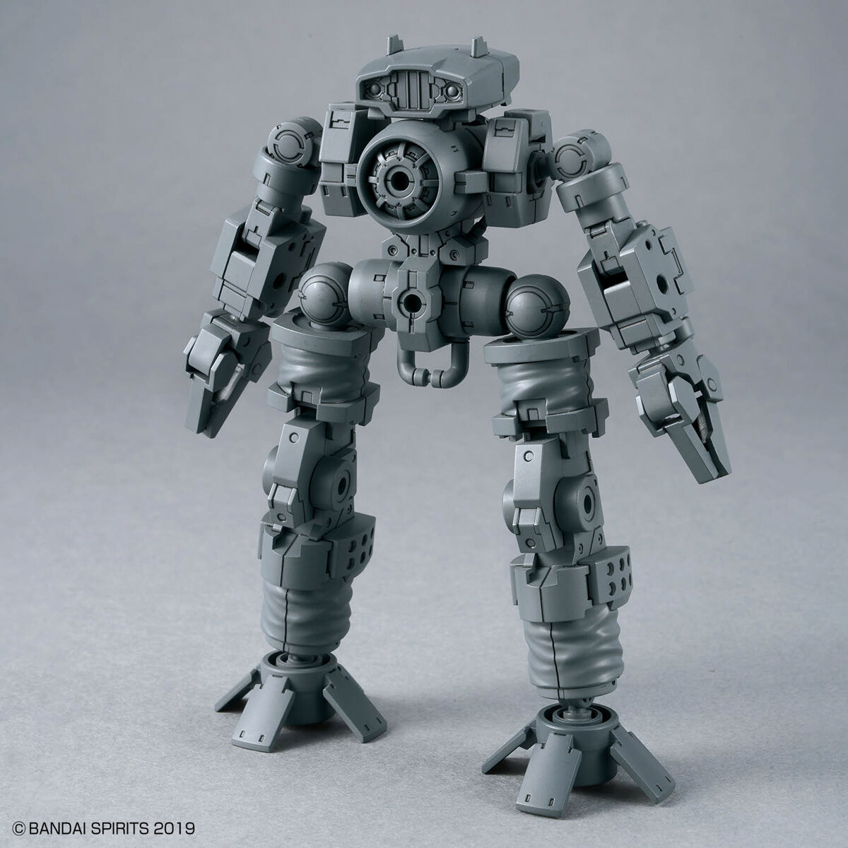 30MM 1/144 オプションパーツセット16 (アームユニット/レッグ