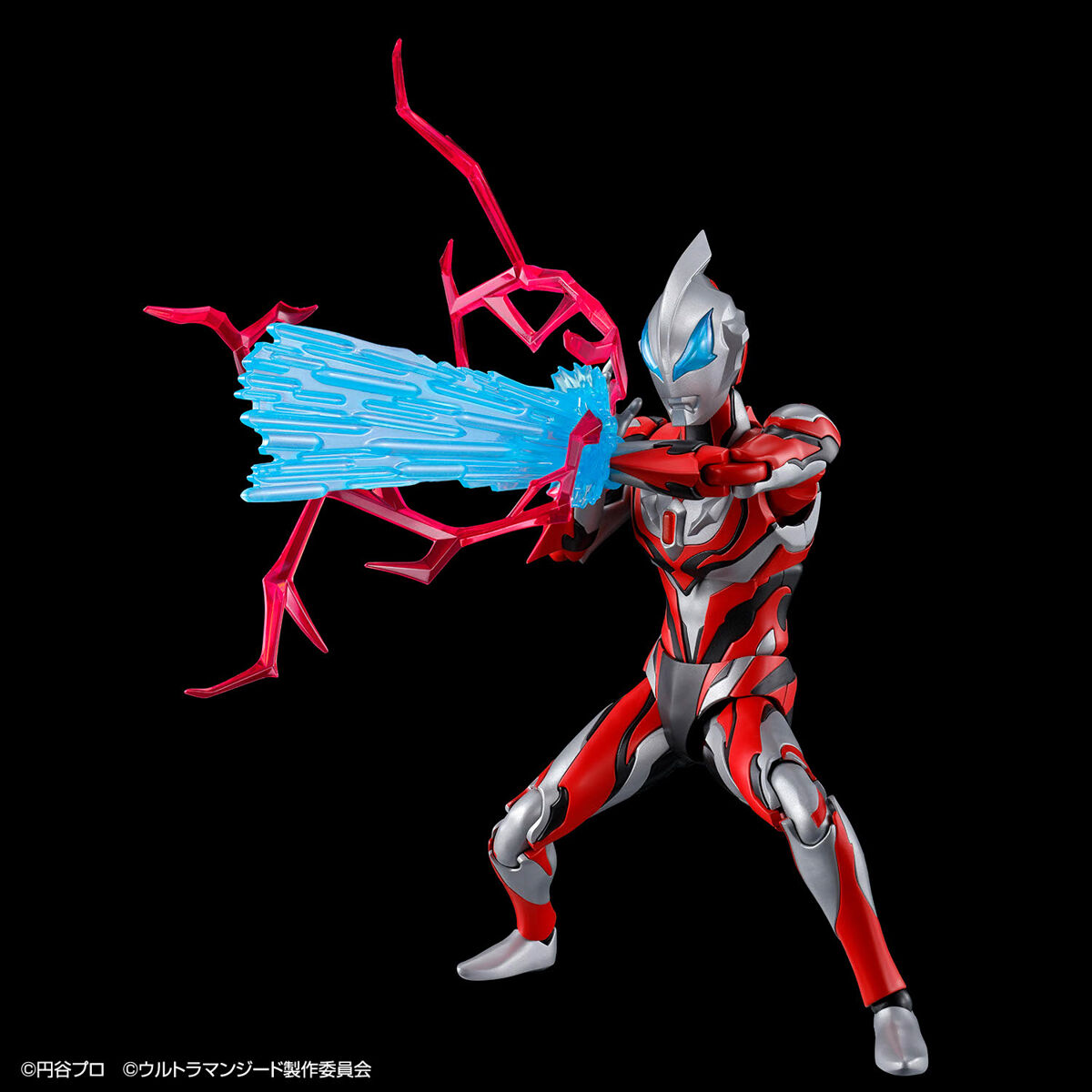 Figure-rise Standard ウルトラマンジード プリミティブ
